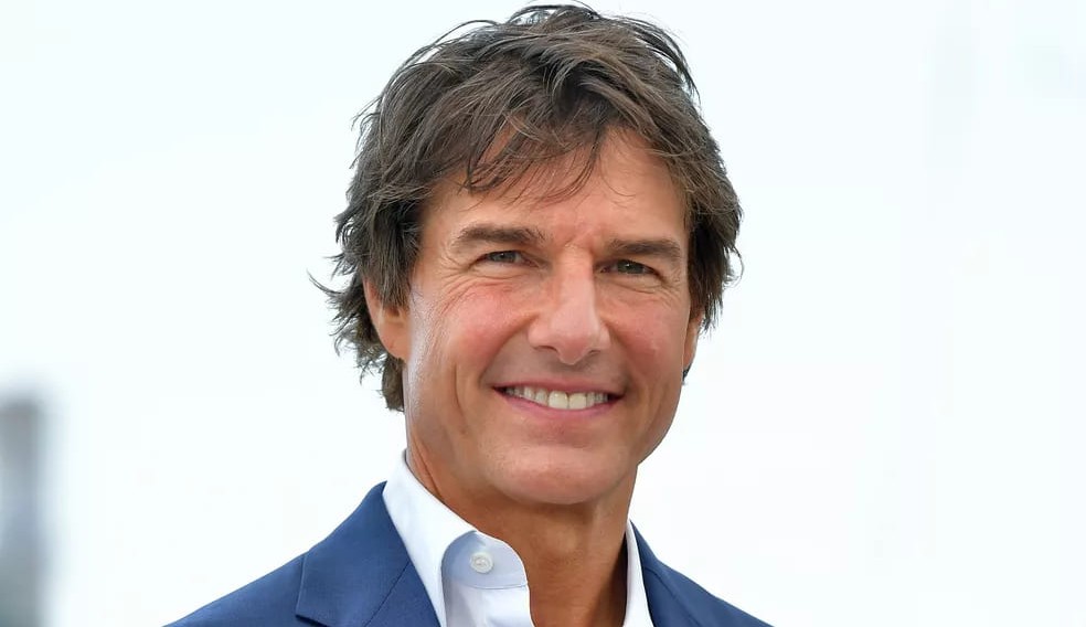 Tom Cruise comemorará seus 60 anos com duas festas vip em lugares diferentes