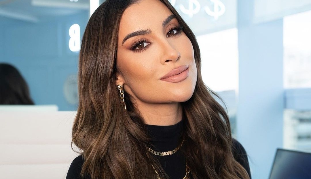 Bianca Andrade fala sobre seu império e dificuldade durante o puerpério