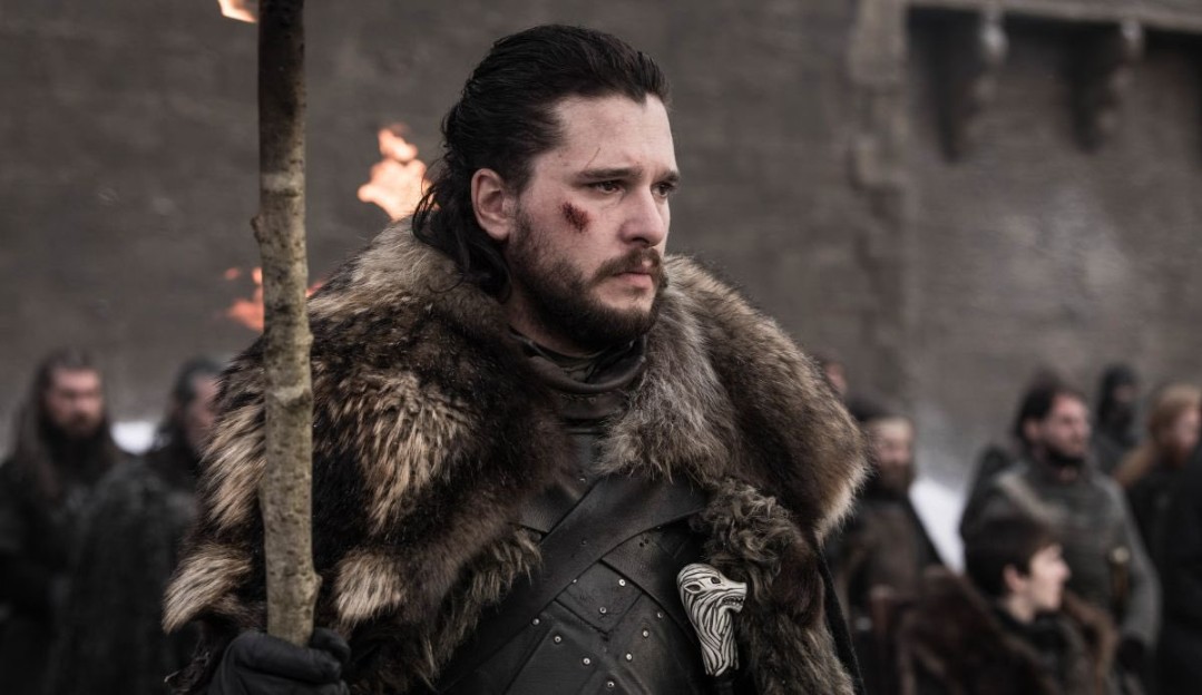 Jon Snow retornará em continuação de “Game of Thrones”