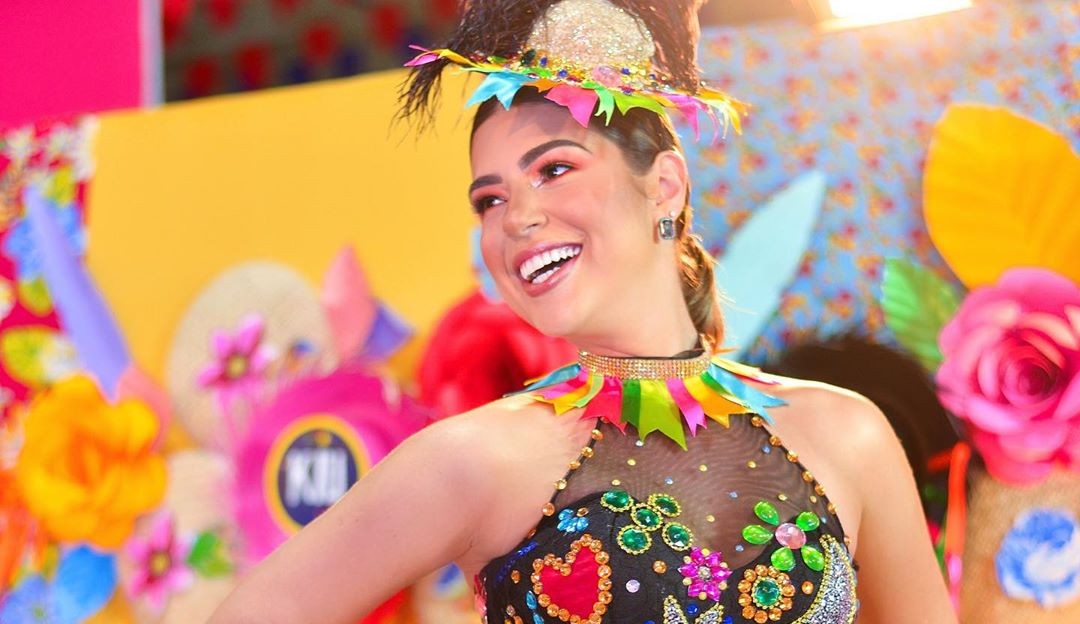 Looks certeiros para a temporada de São João 2022