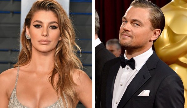 Namorada de DiCaprio completa 25 anos e fãs começam a “prever” o fim do relacionamento