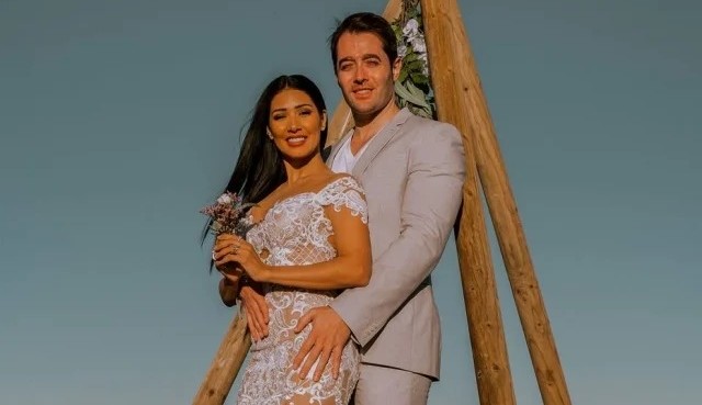 Ex de Simaria diz que cantora mudou depois da fama