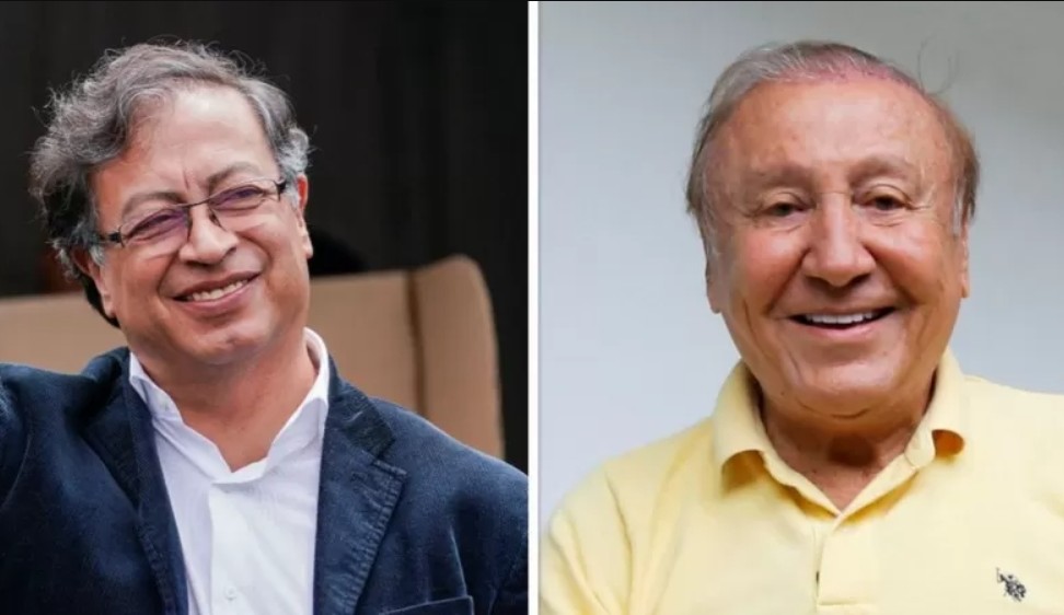 Colombianos decidem, neste domingo, novo presidente do país