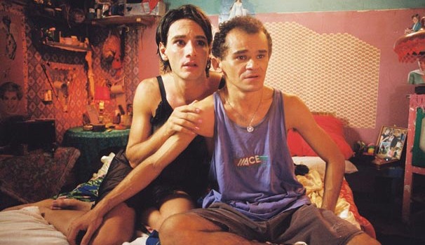 Em entrevista, Rodrigo Santoro fala sobre rejeição do público