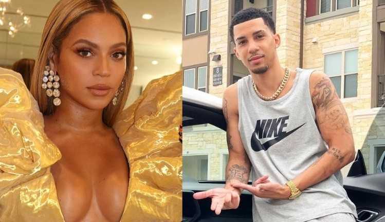 Primo de Beyoncé é encontrado morto no Texas