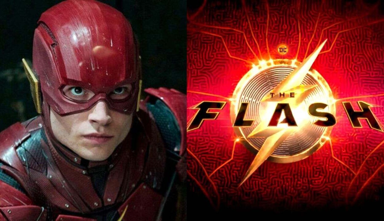 Ezra Miller terá o papel retirado do filme ‘The Flash’ pela DC/Warner