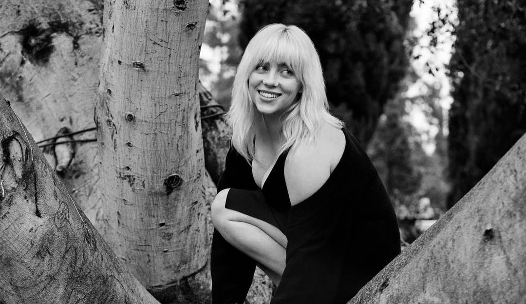 Álbum ‘Happier Than Ever’, de Billie Eilish, ultrapassou 3 bilhões de streams