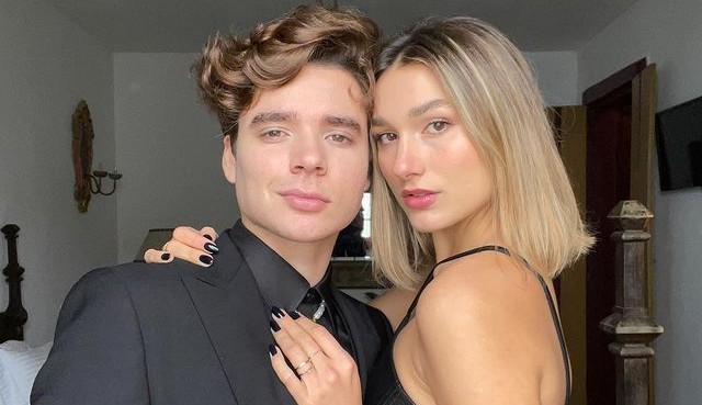 Sasha se declara no aniversário do seu marido João Figueiredo: “Eu amo tudo em você”