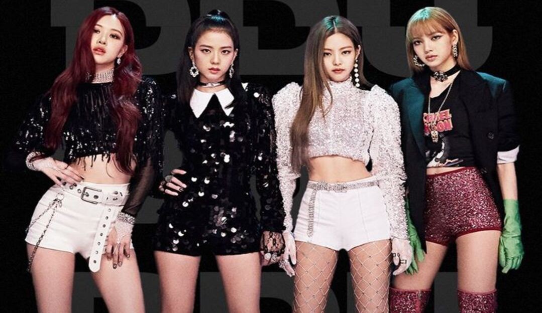 Blackpink alcança o terceiro stream de 500 milhões no Spotify com “DDU-DU DDU-DU”