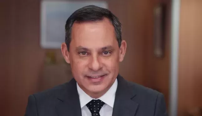 Presidente da Petrobras tem expectativa de renunciar ao cargo hoje