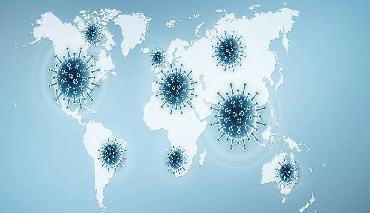 Entenda os atuais impactos globais da COVID-19