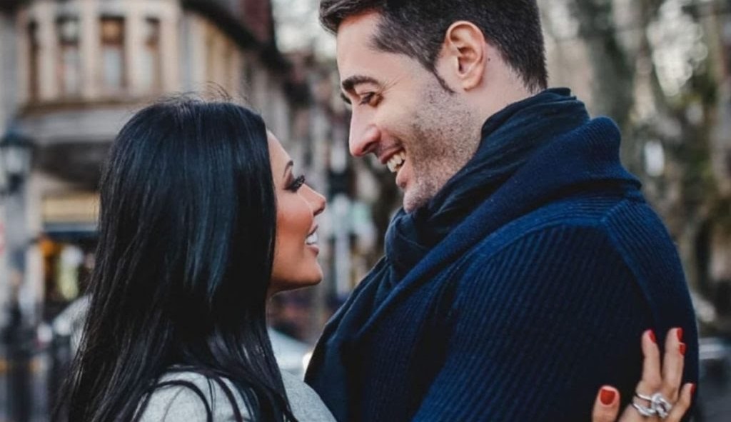 Entenda os detalhes da batalha judicial entre Simaria e Vicente Escrig