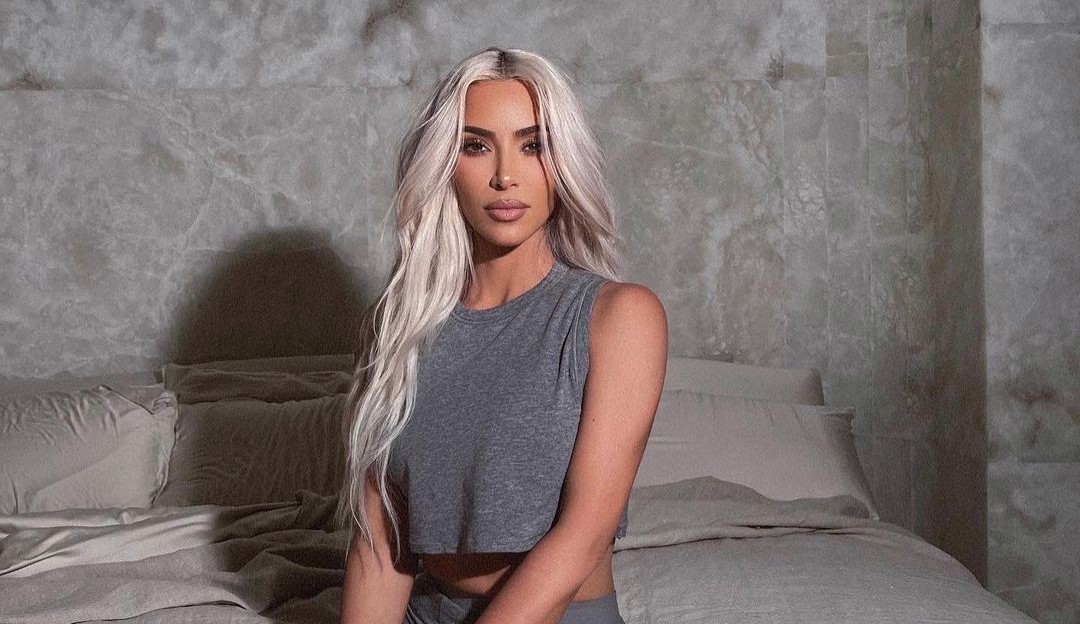 Kim Kardashian homenageia Kanye West no Dia dos Pais: “O melhor pai”