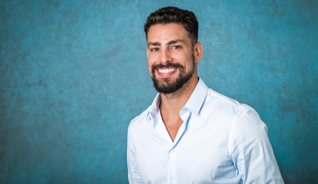 Cauã Reymond conta um pouco sobre planos pós quarentena