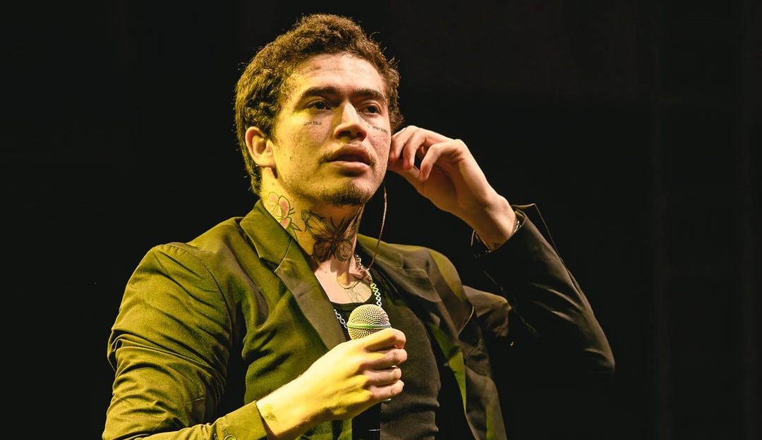 Whindersson Nunes fala sobre renda de 20 milhões e como aproveita sua fortuna