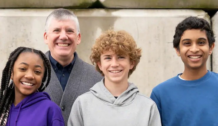 Série “Percy Jackson” ganha mais nomes para o elenco