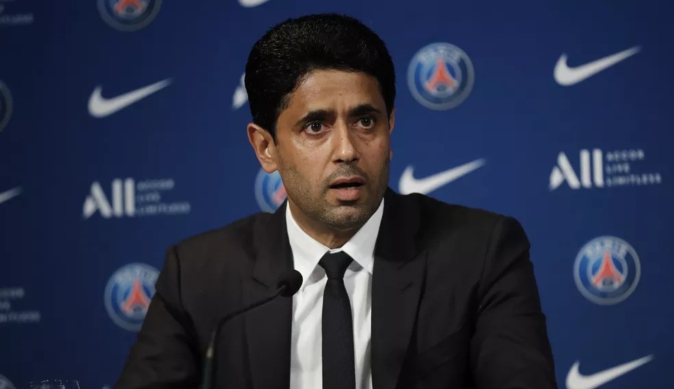 Presidente do PSG evita garantir Neymar no clube: “Uns virão e outros irão”