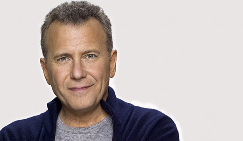 Filho de Paul Reiser teve que o alertar que “The Boys” é grotesca antes dele entrar para o elenco
