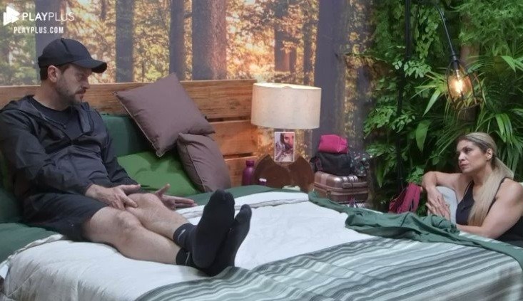 Power Couple Brasil 6: Mulher invade prova e joga bomba no colo dos casais: “O grupão vai acabar”