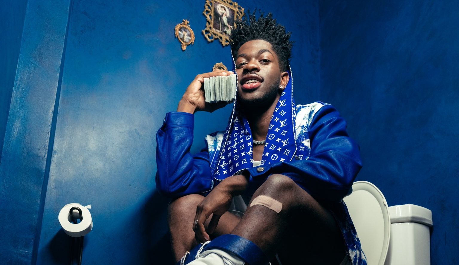 “Late To Da Party”: Lil Nas X anuncia single com Youngboy Never Broke Again