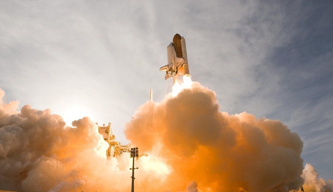 A missão robótica VISE da Nasa irá custar R$ 180 milhões