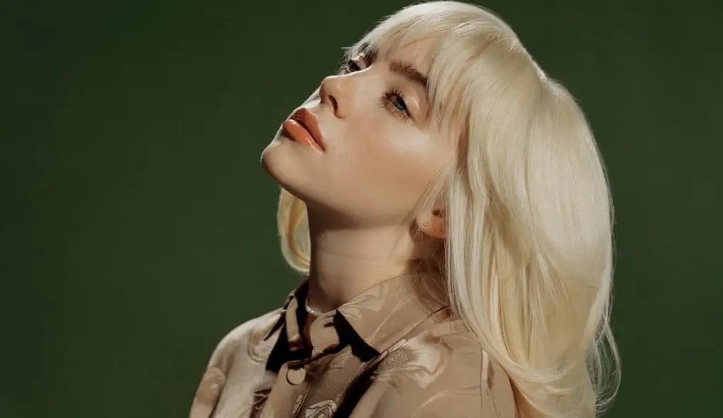Billie Eilish anuncia novos shows para turnê ‘Happier Than Ever’