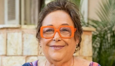 Marilu Bueno faleceu nesta quarta-feira no Rio de Janeiro