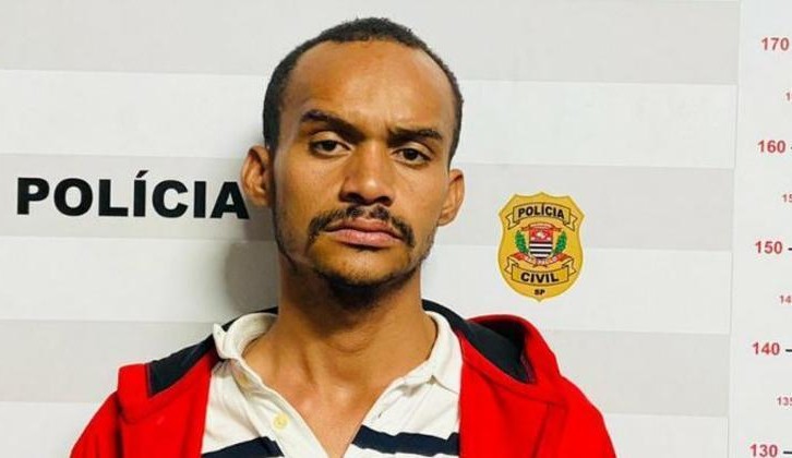 Suspeito da morte de Bruno e Dom é preso em SP e confessa crime