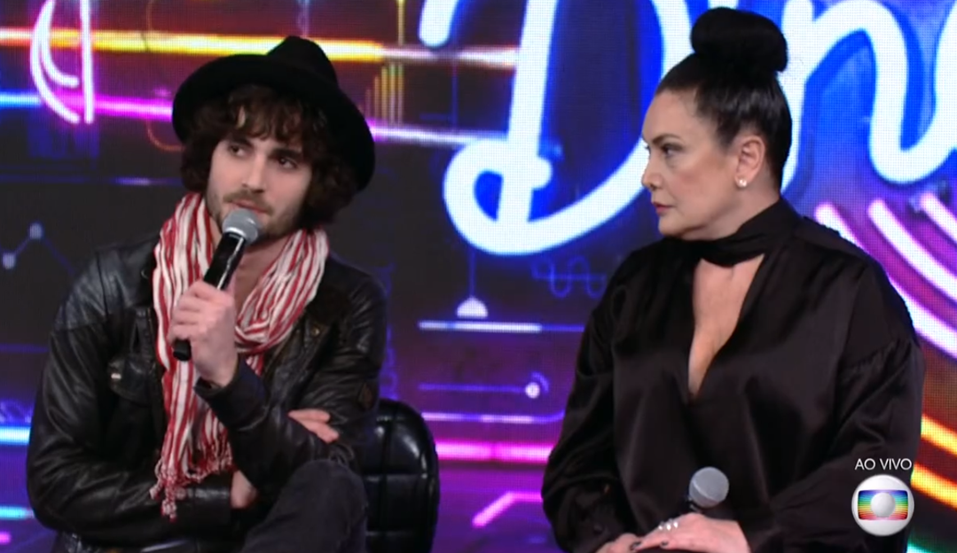 Família de Fiuk diz que vai processar psicóloga: “Não tem propriedade”