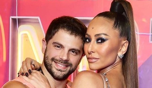 Sabrina Sato revela como conquistou Duda Nagle