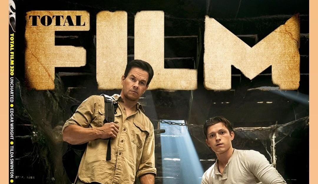 Novo teaser do filme Uncharted: Fora Do Mapa foca com Antônio Bandeira é divulgado