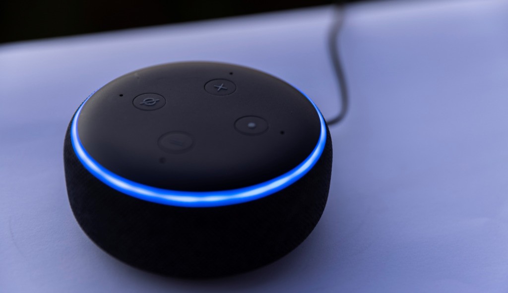 Alexa poderá imitar a voz de qualquer pessoa com novo recurso