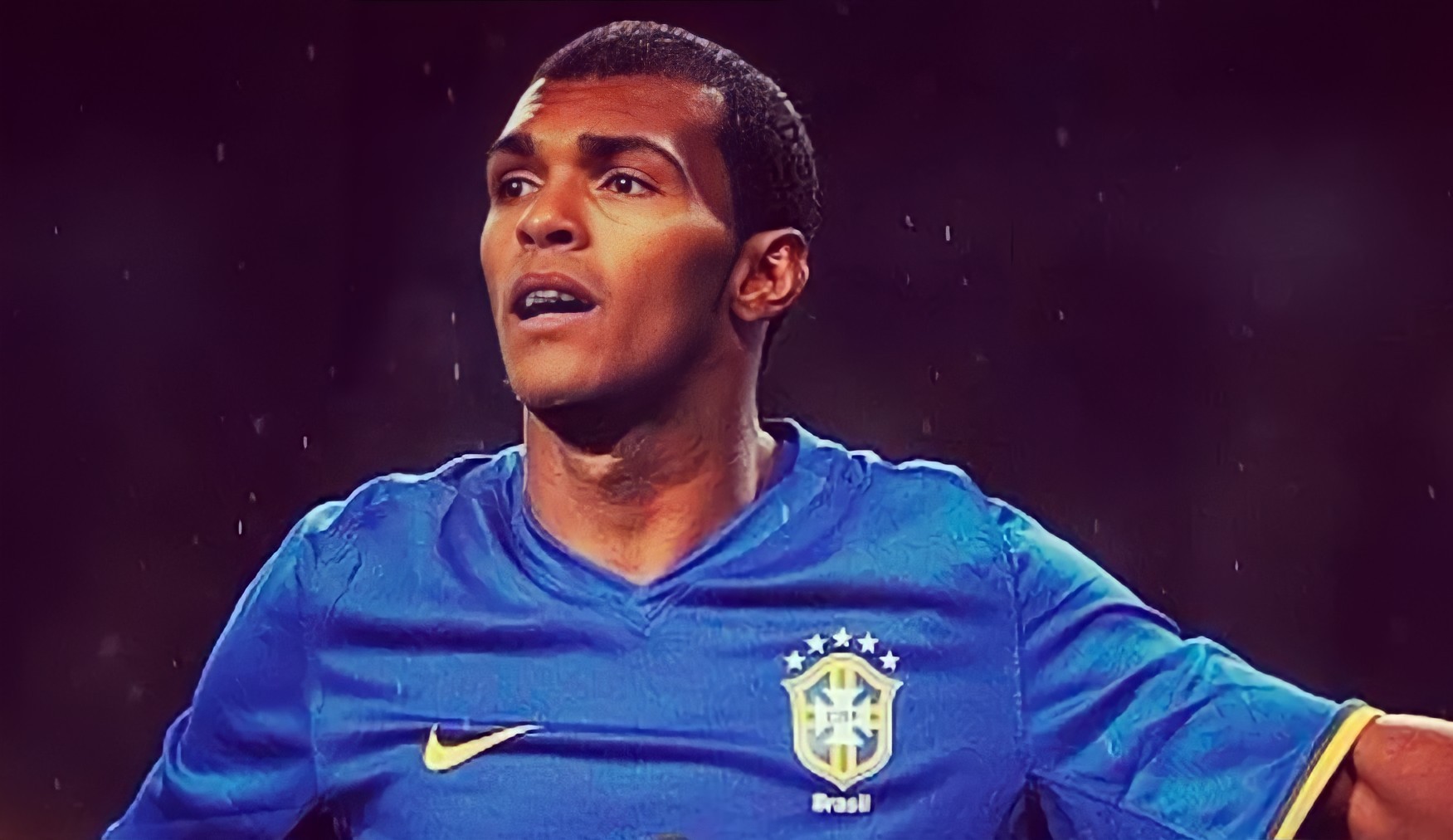 Em podcast sobre homofobia no futebol, Richarlyson declara bissexualidade