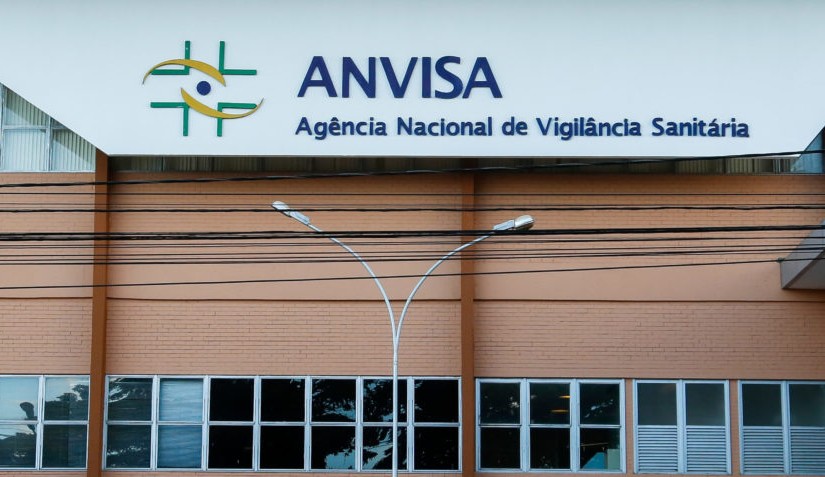 Anvisa determina o recolhimento de lotes do medicamento losartana