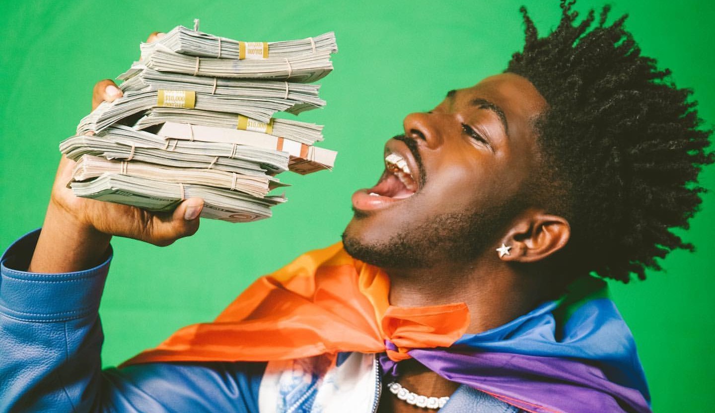 “Late To Da Party”: Lil Nas X manda recado para BET Awards em novo single