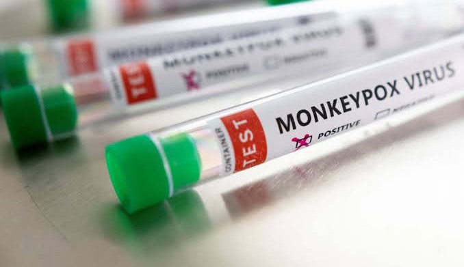 17 casos de váriola de macacos são confirmados no Brasil