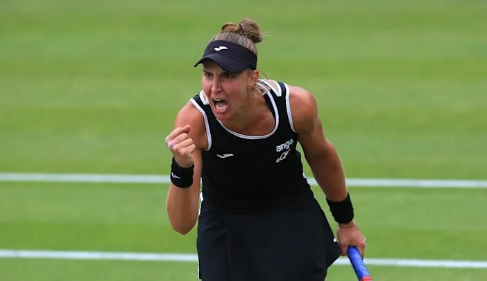 Bia Haddad Maia pode enfrentar número 2 do mundo em Wimbledon