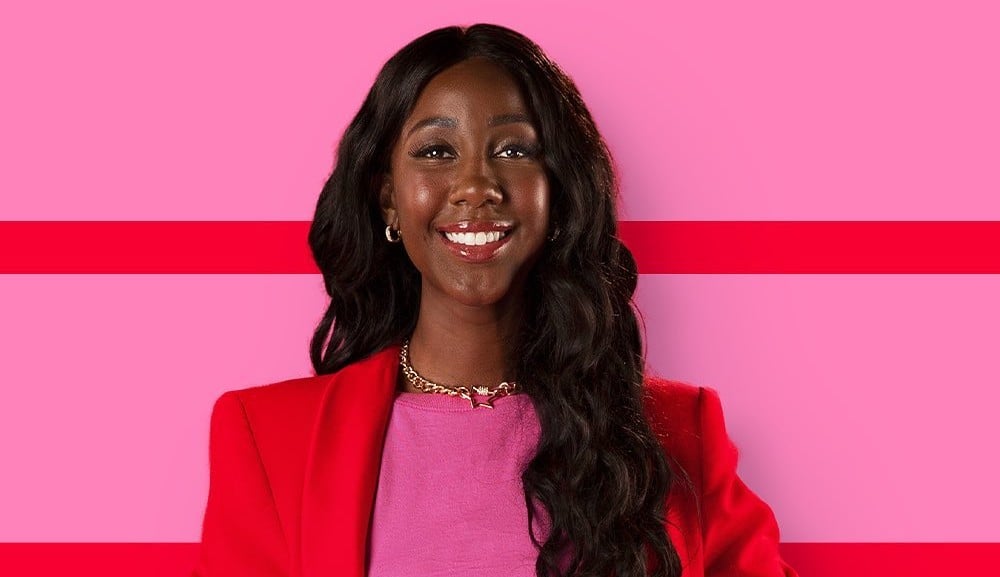 Camilla de Lucas por pouco não presencia tiroteio no Rio de Janeiro