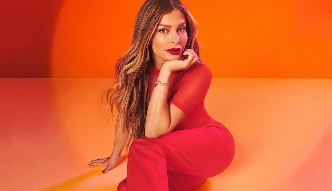 Agora solteira, Grazi Massafera se diz ansiosa para completar seus 40 anos