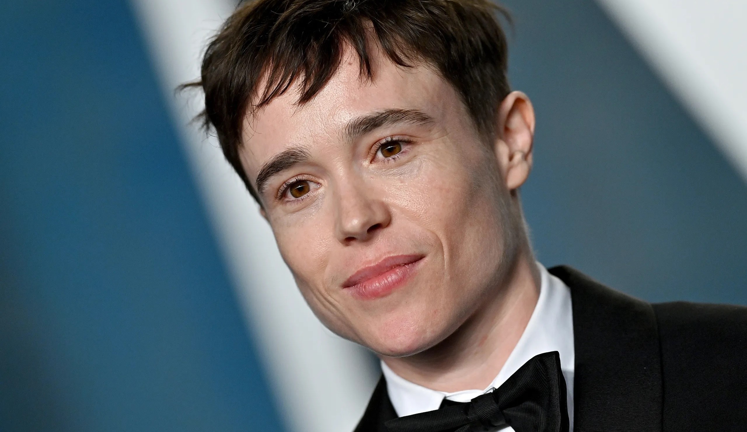 Ator Elliot Page comenta sobre transição de seu personagem em ‘Umbrella Academy’