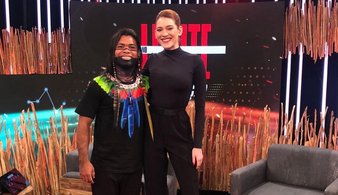 No Limite 2022: Janaron revela não ter uma torcida para o ganhador (a) do reality