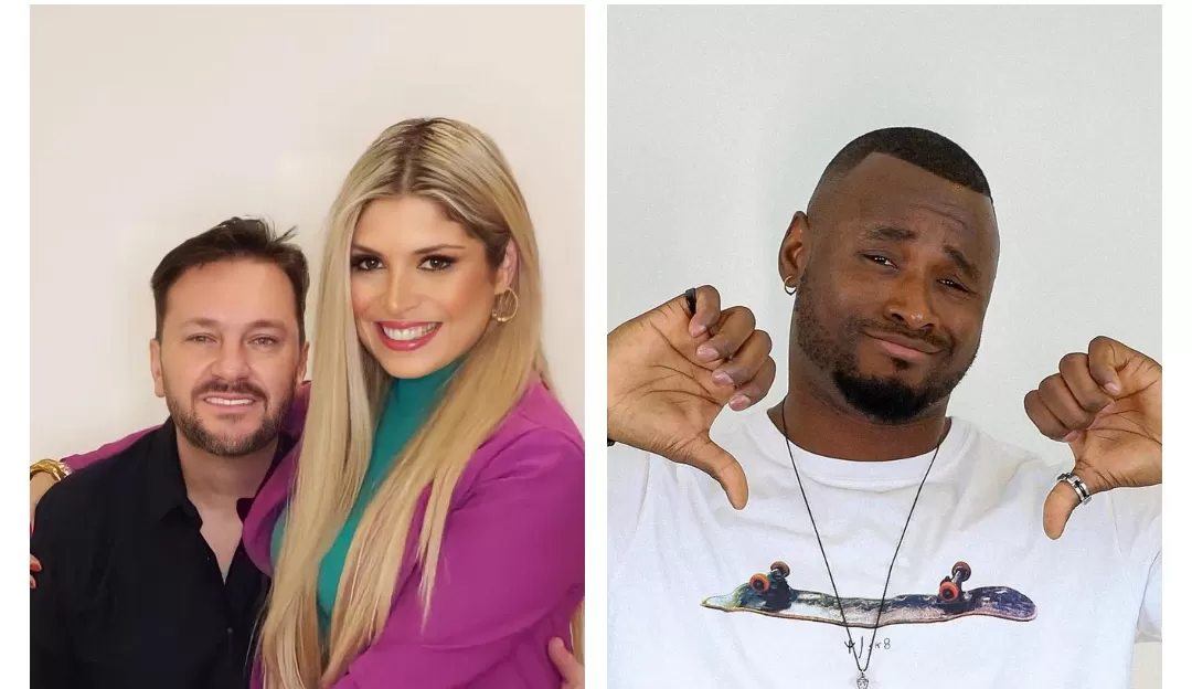 Power Couple 6: Albert e Adryana criticam postura de Bruno Passa após dinâmica do Quebra-Power