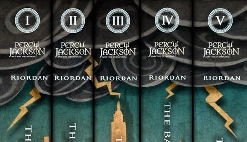 Nova série Percy Jackson do Disney+ revela novos personagens