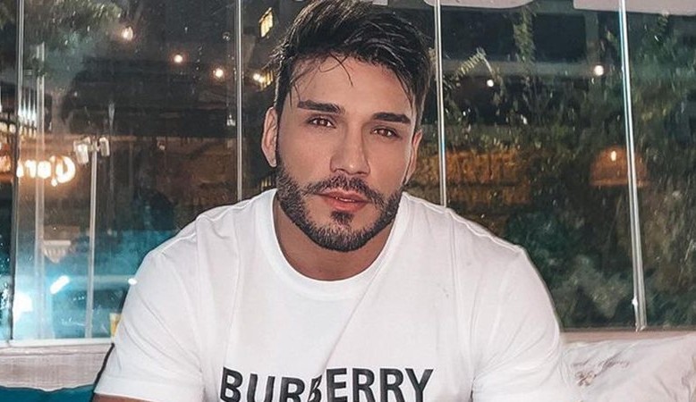 Lucas Viana é levado ao hospital às pressas após uso de cigarro eletrônico