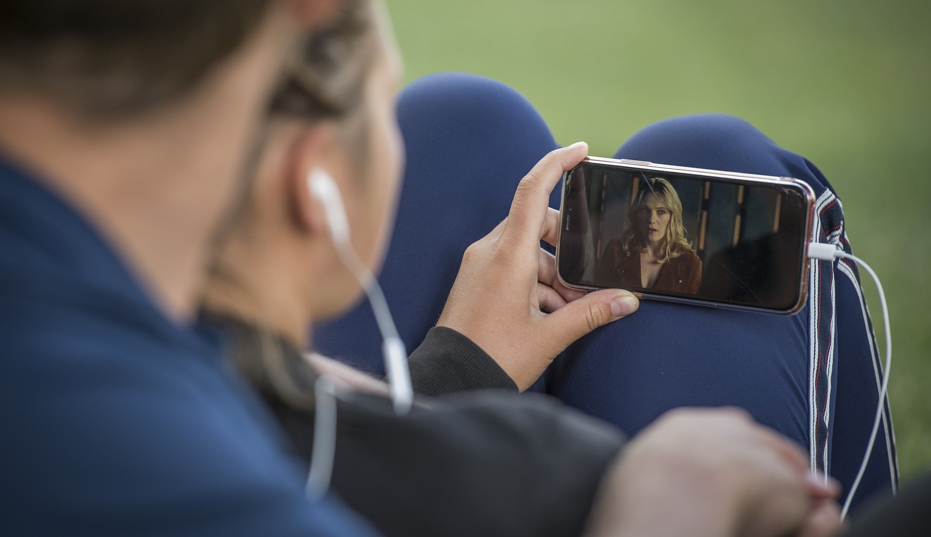 Aplicativo Kwai aposta em novelas para aumentar usuários no Brasil