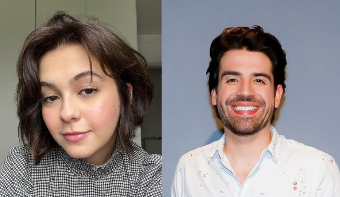 Matheus Baldi responde críticas após ter exposto gravidez de Klara Castanho