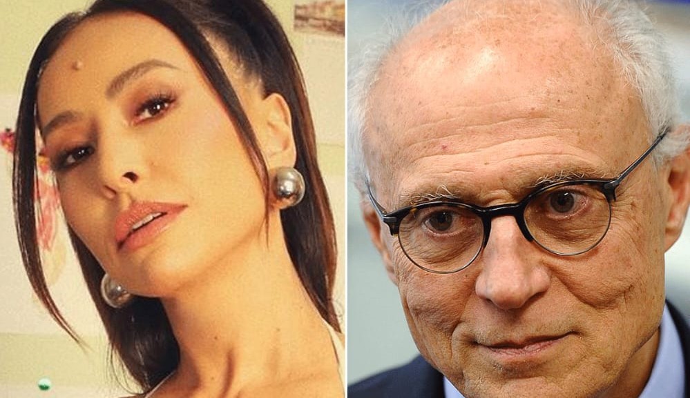 Sabrina Sato revela que recebia ajuda de político para entrar no Senado