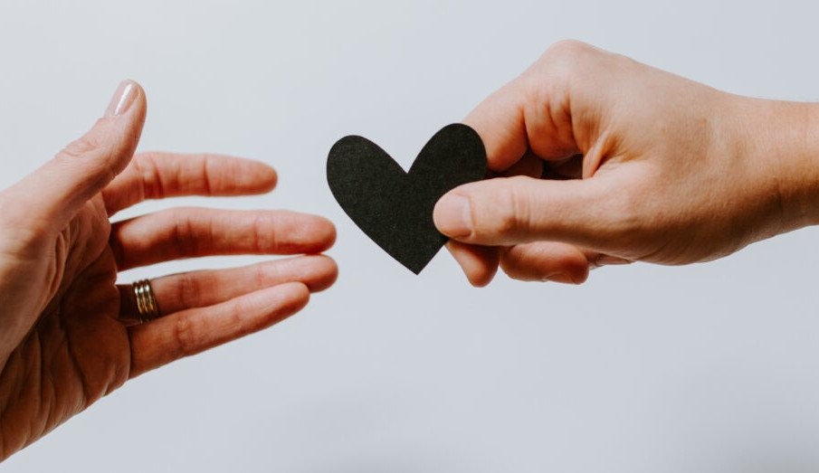 Conheça os benefícios do perdão à saúde