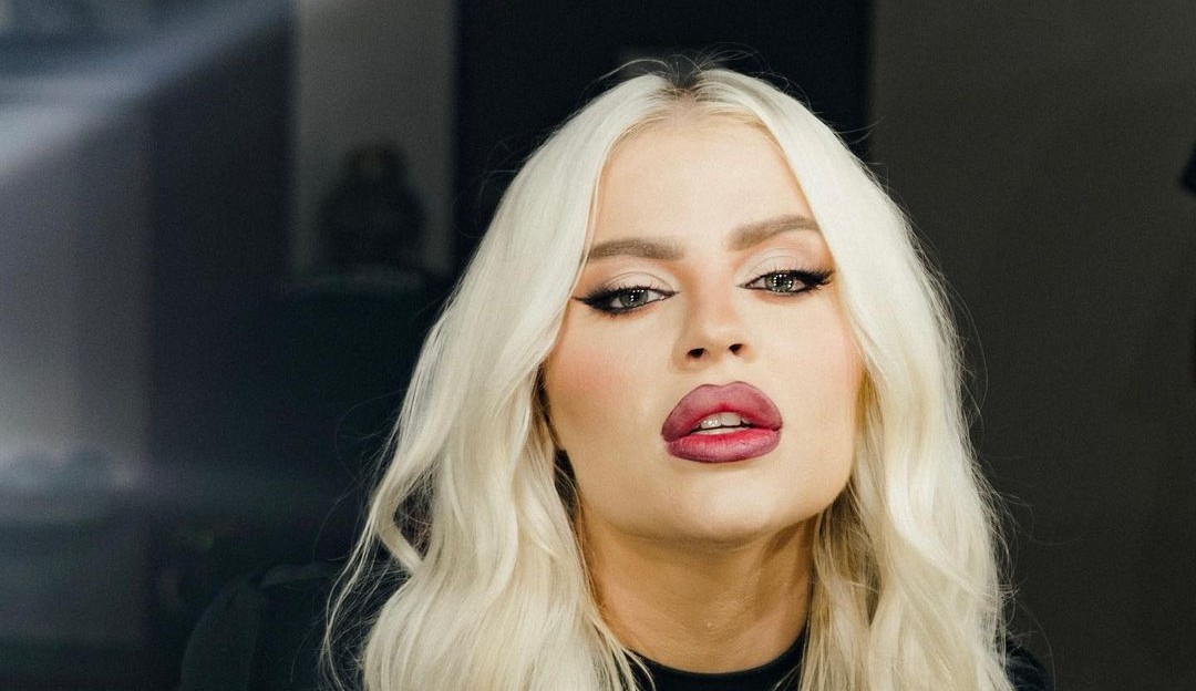 Luísa Sonsa revela estar cansada da vida de solteira