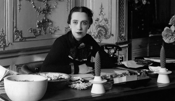 Museu de Artes Decorativas de Paris dedica exposição à Elsa Schiaparelli